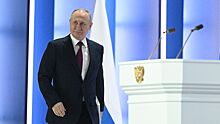 В Великобритании рассказали об определяющем следующее десятилетие решении Путина