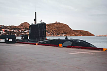 Австралия выплатит крупную сумму Франции за отказ от подводных лодок