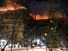 Пожар в доме на севере Москвы: на какие выплаты могут рассчитывать владельцы квартир?