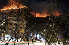 Пожар в доме на севере Москвы: на какие выплаты могут рассчитывать владельцы квартир?