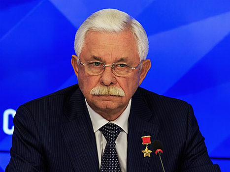 Руцкой поспорил с Жириновским об «ошибках» однопартийного режима СССР