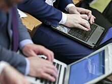 Продажи российских ноутбуков выше американских