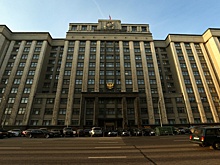 Экстренное совещание Госдумы по допингу состоится 11 марта