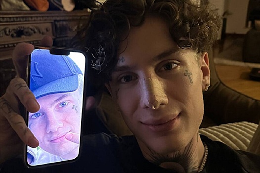 Муж Инстасамки показал свое лицо до пластической операции