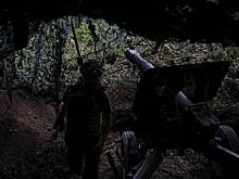 В Запорожской области раскрыли потери элитной группировки ВСУ