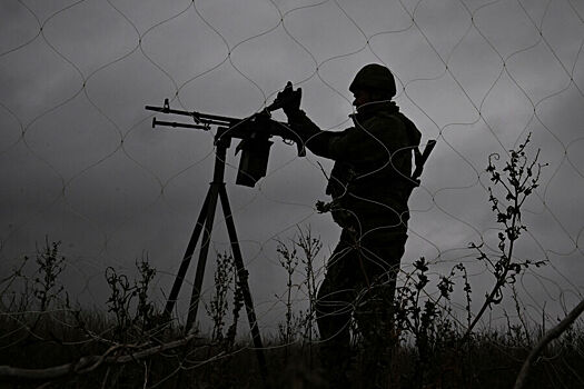 Попавший в плен боец ВС РФ убедил украинских солдат сдаться