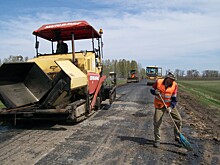 Росавтодор пообещал привести в порядок 85% федеральных дорог к концу 2018 года