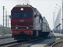 На Урале и Забайкалье поезда врезались в машины: есть жертвы