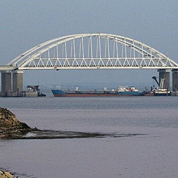 Ищенко: Украинцы сознательно дали понять пограничникам, что буксир будет взрывать Крымский мост