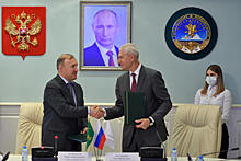 Министерство спорта России и Республика Адыгея подписали соглашение о сотрудничестве