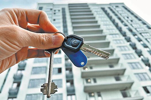 Жителям каких регионов выгоднее переехать в Москву