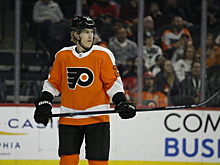 Игрок клуба НХЛ вылечился от рака