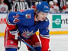 Forever Blueshirts о желании Кравцова сменить команду: «Рейнджерс» должны извлечь из этого максимальную выгоду