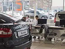 В 2026 году АвтоВАЗ расширит дилерскую сеть