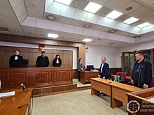 Главный свердловский десантник Евгений Тетерин остался на свободе