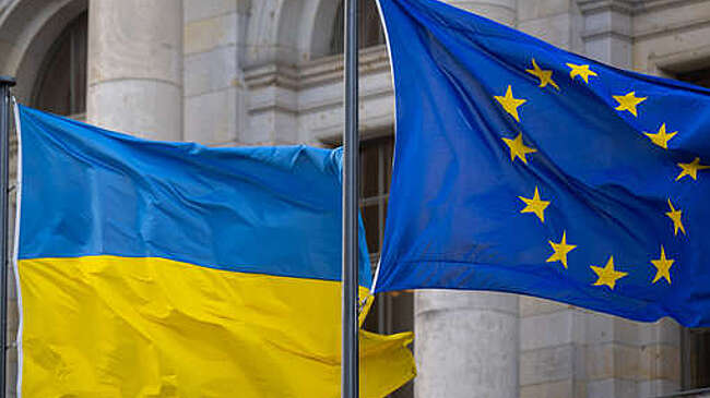 Нардеп Гончаренко: Украина и Европа собираются создать трибунал против России