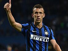 Аузилио рассказал, как "Интеру" удалось сохранить Перишича