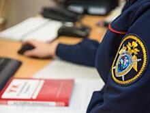 Силовики изъяли документацию в мэрии Шадринска