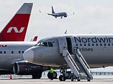 Nordwind запускает новые рейсы
