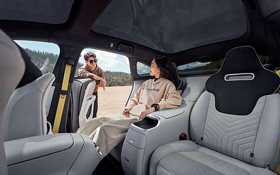 В этой стране популярный «китаец» стоит втрое дороже, чем в России