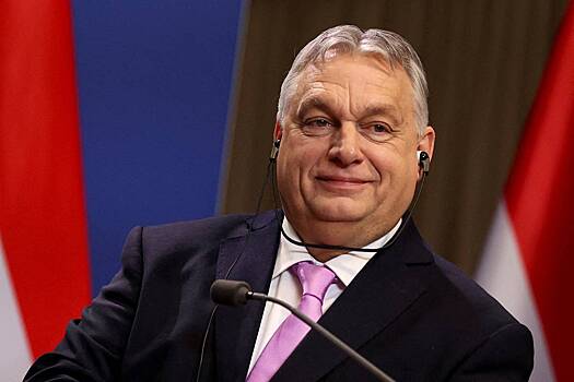 Венгрия обвинила выступающих за «войну, гендер и миграцию» во лжи против Орбана