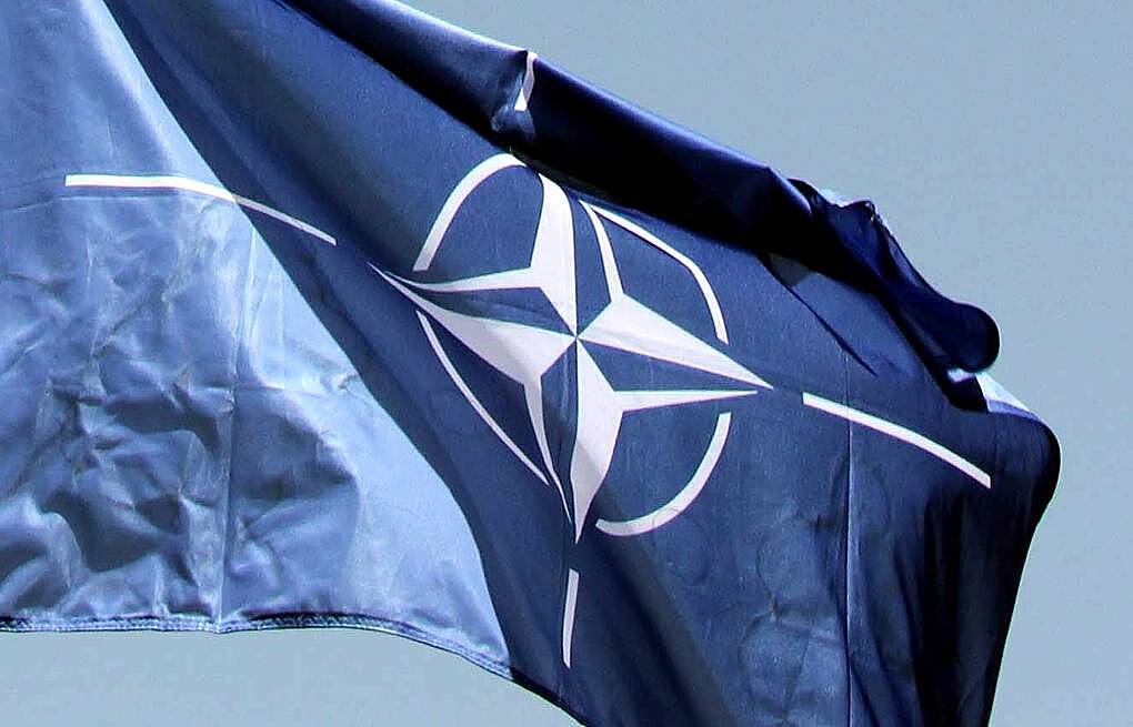 Страны Балтии попросили больше войск НАТО