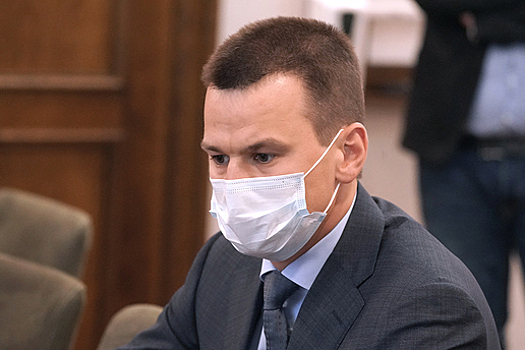 Назначен новый руководитель "Россети Янтарь"