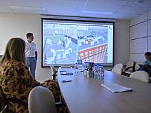 Названы победители конкурса «Московские мастера — 2021» среди BIM-проектировщиков