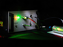 Подмосковные ученые создали уникальный прибор для работы с композитами