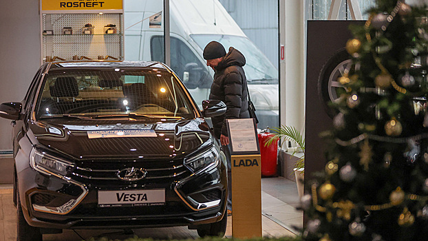 Эксперт предупредил: из-за повышения утильсбора не будет новогодних скидок на автомобили