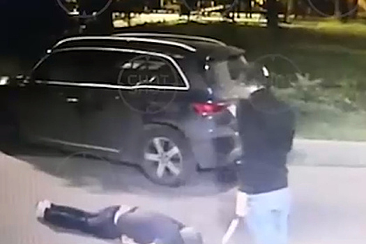 Подозреваемый в заказном убийстве отказался назвать заказчика