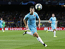 Чешский клуб заявил об избиении своего футболиста после матча Лиги Европы