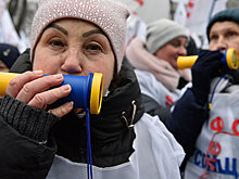 Телеканал новин 24 (Украина): Украина становится легкой добычей для агрессора