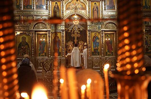 История, традиции и правила родительских суббот