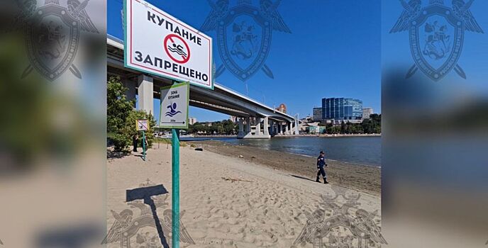 Следователи устанавливают обстоятельства утопления подростков в Ростове