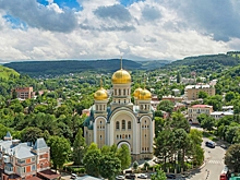 Власти Кисловодска ожидают полной загрузки санаториев к началу осени