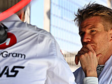 Гюнтер Штайнер: «Хюлькенберг – один из лучших квалифаеров «Ф-1», если не лучший»