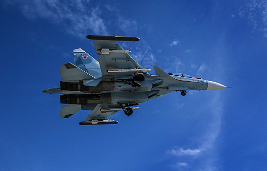 Россия и США ведут «необъявленную войну»