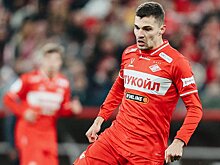 Карседо рассказал, кто будет при нем капитаном "Спартака"