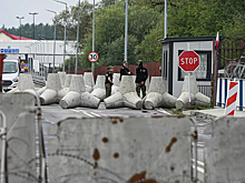 Очевидцы сообщили о суточных очередях и 1,5 тыс. машин на границе Польши и Белоруссии