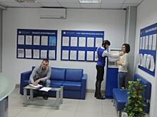 Омичи используют online-сервисы для подключения к электричеству