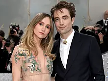 Зендея и Роберт Паттинсон снимутся в фильме «Драма» от A24