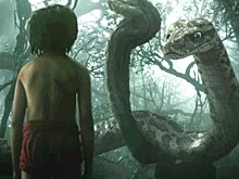 Сборы «Книги джунглей» в США и Канаде составили $103,6 млн