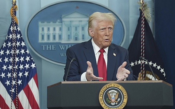 Трамп обрушил акции ряда азиатских компаний