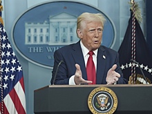 Трамп обрушил акции ряда азиатских компаний