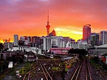 Окленд начал работу над привлечением туристов в зимнее время