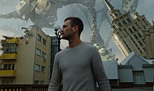 Вне времени и пространства: смотрим первый трейлер российского фантастического фильма «Кома»