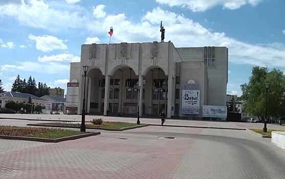 Курский драматический театр им. Пушкина готовит для юных зрителей сказку о вере в чудеса и добро