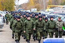 Омбудсмен получила почти 100 жалоб на частичную мобилизацию в Новосибирске