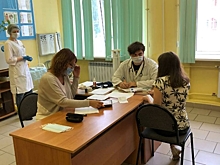 В Ярославской области вакцинироваться можно в общественно-культурном центре